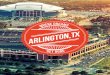 Arlington, TX - Where Dreams Get Done