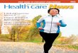 MN Healthcare News Oct 2015