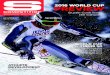 S Competition - Early Winter 2016