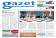Gazet Bergen op Zoom week42