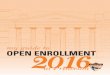 My Guide to Open Enrollment at Princeton for 2016