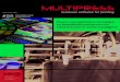 Multipress Business Software - Magazine 22 NL