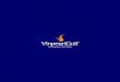 Vinpearl Golf Phu Quoc facility brochure