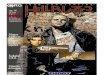 Hellblazer shoot (ex hellblazer 141)