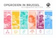 "Opgroeien in Brussel" Vormingsaanbod Gezin 2016