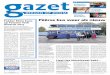 Gazet Bergen op Zoom week43