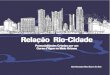 Relação Rio-Cidade