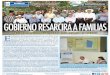 Gobierno resarcirá a familias de Huehuetenango