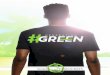 #Generation Green