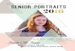 Senior Guide by Out Of Focus Photo Studio