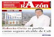 Diario La Razón viernes 23 de octubre