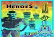 Unsung Heroes 2015 Telugu