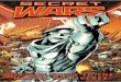 Marvel : Secret Wars *Official Guide to the Marvel Multiverse (2015)