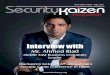 Security Kaizen Magazine, Issue 21