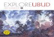 Explore Ubud 1st Edition