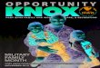 11/15 Fort Knox "Opportunity Knox"