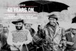 40 Years On – Helvetas Bhutan