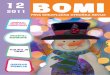 Brezplačna revija za otroke - BOMI-2011-12
