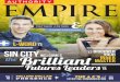Authority Empire Magazine Issue #5 - Brilliant Futures Institute