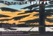 Road Spirit Magazine 11/15 Issue
