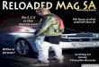 Reloaded Mag SA November Issue