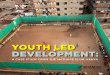 Youth Led Development: A Case Study from the Mathare Slum
