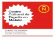 Cursos español CCEM 2015 16