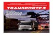 Revista Transporte 3, Núm. 371 - febrero 2012