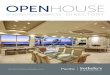 Open House Directory - Saturday, November 7 & Sunday, November 8