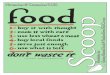 The Scoop Newsletter for Quincy Natural Foods Co-op & Feather River Food Co-op Nov/Dec 2015