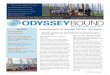 Odyssey Bound Newsletter from St. John's College