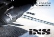 iXS Sport & Roadster, catalogo 2016, versione italiana / EUR