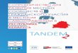 TANDEM II final publication - Russian