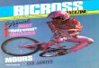 Bicross Mag # 32