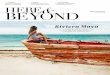 Here & Beyond Magazine, Spring/Summer 2015