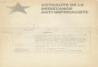 Actualite De La Resistance Anti-Imperialiste, No. 5, August, 1978