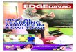 Edge Davao 8 Issue 165