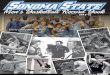 2015-16 Sonoma State Men's Baskeball History Guide