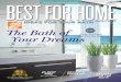 WCA Home Depot Best for Bath MKl1