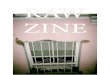 Raw Zine: Issue #1