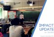 Teach4HK - Impact Update Nov 2015