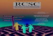 Revista Catarinense de Resolução de Conflitos RCSC - 2014