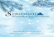 Springhill winterfest online catalog 2015