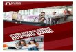 Ramao College: Spring 2016 New Student Housing Guide