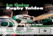 Revista La Unica Rugby Taldea Nro. 1
