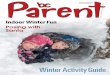 BC Parent holiday winter 2015