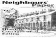 Neighbours' Paper Issue 75