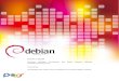 Debian 8 Server Full
