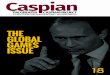 The Greater Caspian Project 18
