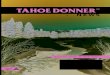 Tahoe Donner News December 2015